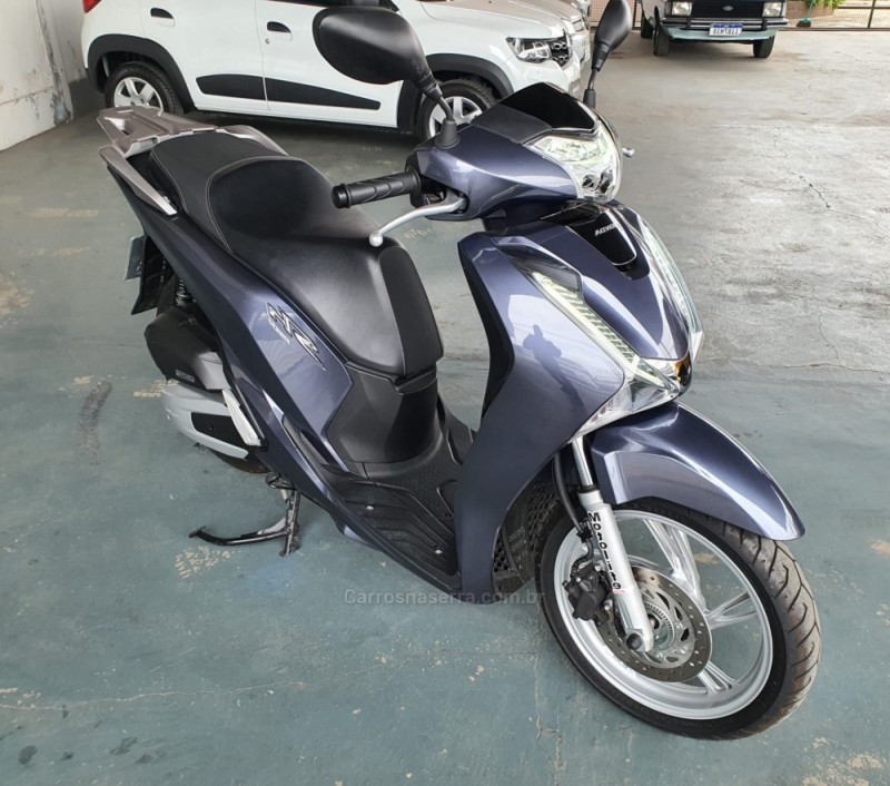 SH 150I ABS