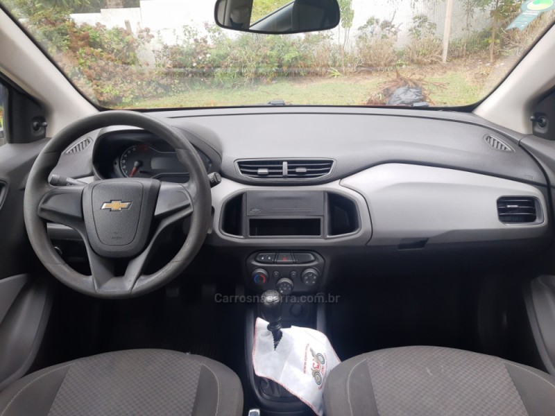 ONIX 1.0 JOY 8V FLEX 4P MANUAL - 2019 - CANELA