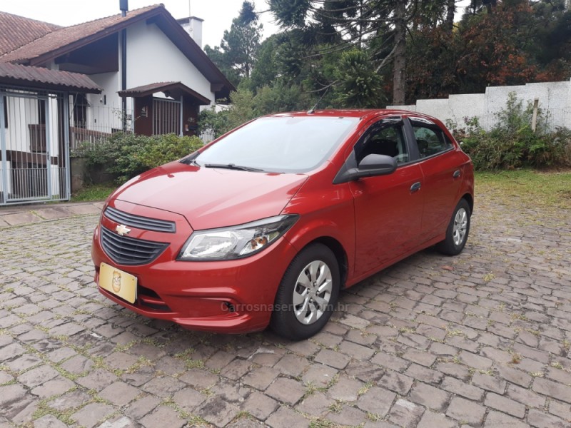 onix 1.0 joy 8v flex 4p manual 2019 canela
