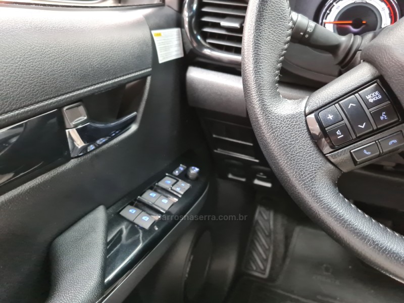 HILUX 2.8 SRX 4X4 CD 16V DIESEL 4P AUTOMÁTICO - 2019 - SANTA CRUZ DO SUL