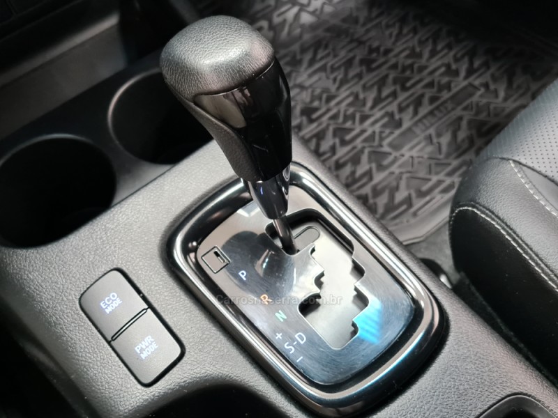 HILUX 2.8 SRX 4X4 CD 16V DIESEL 4P AUTOMÁTICO - 2019 - SANTA CRUZ DO SUL