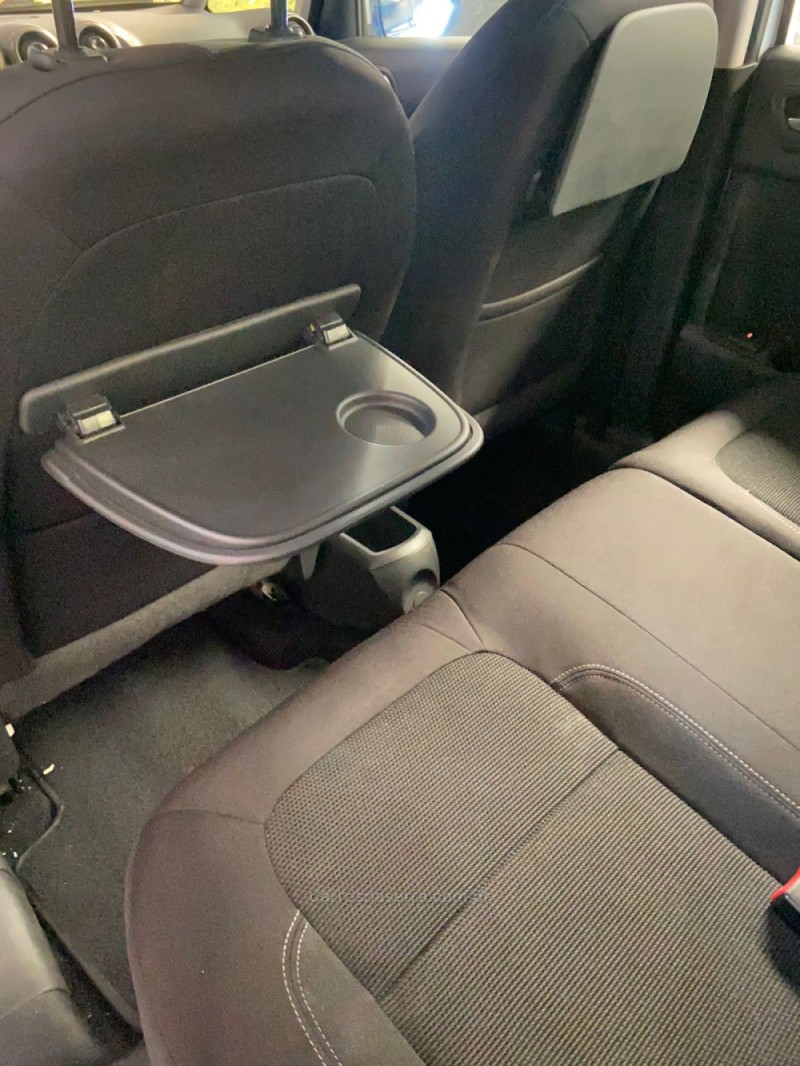 C3 1.5 PICASSO GLX 8V FLEX 4P MANUAL - 2013 - CAXIAS DO SUL