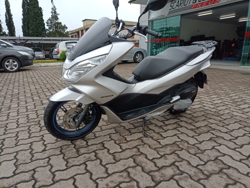 PCX 150