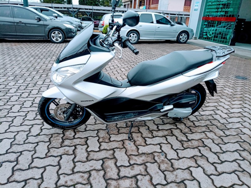 PCX 150 - 2017 - CAXIAS DO SUL