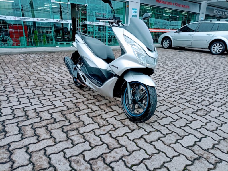 PCX 150 - 2017 - CAXIAS DO SUL