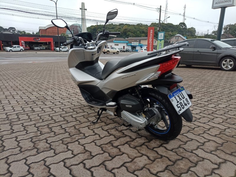 PCX 150 - 2017 - CAXIAS DO SUL