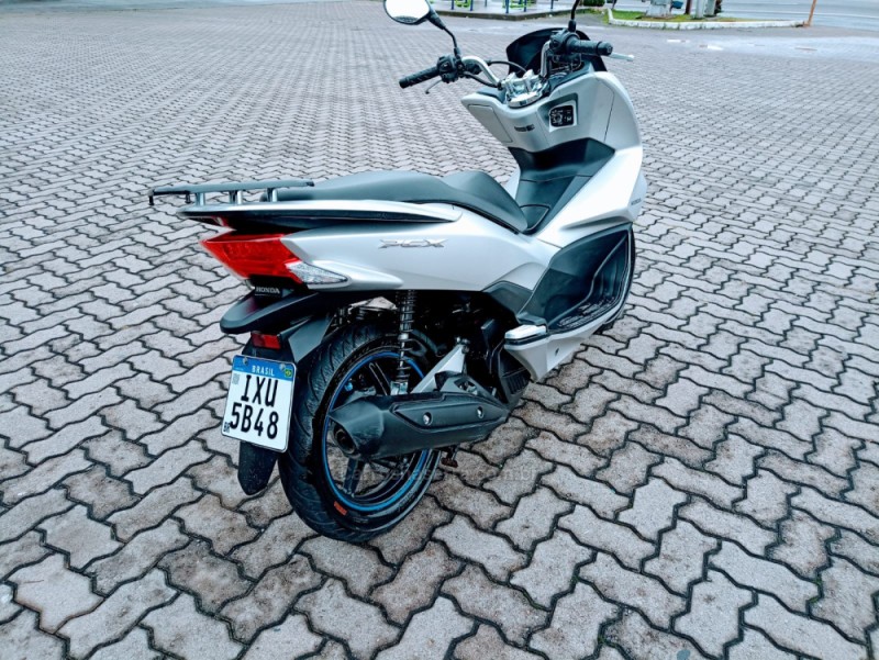 PCX 150 - 2017 - CAXIAS DO SUL