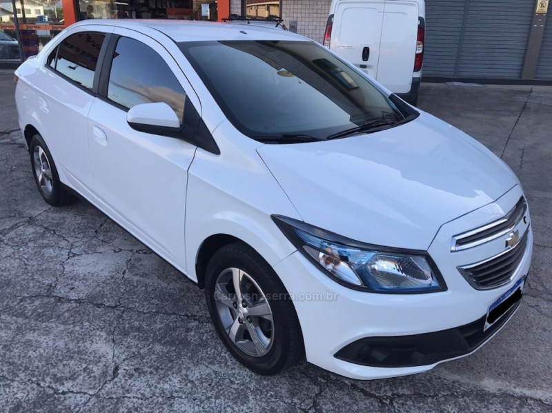 prisma 1.4 mpfi lt 8v flex 4p manual 2015 caxias do sul