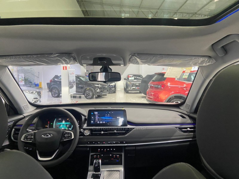 TIGGO 1.5 16V TURBO 5X PRO FLEX 4P AUTOMÁTICO - 2023 - CAXIAS DO SUL
