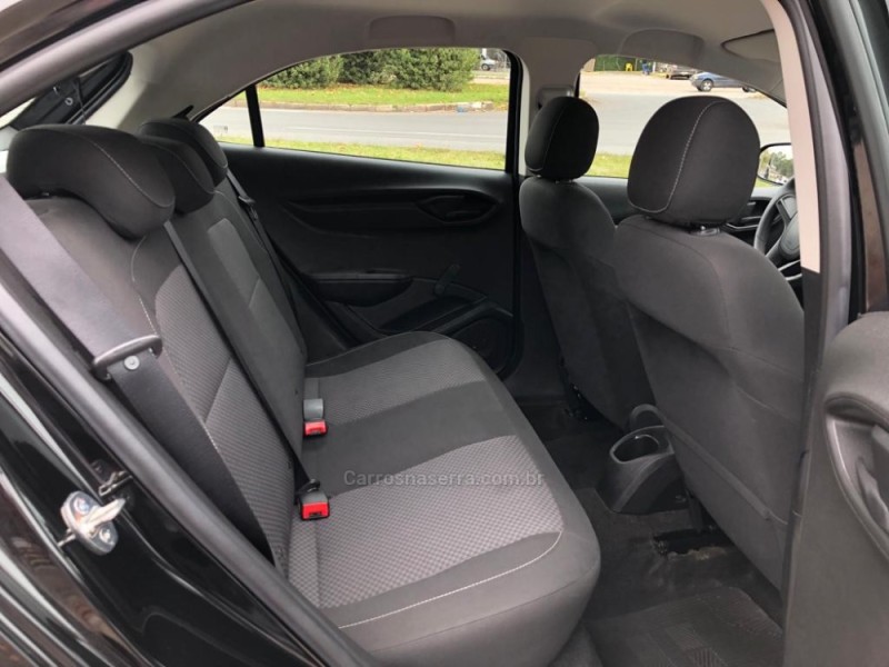 ONIX 1.0 JOY 8V FLEX 4P MANUAL - 2020 - CANELA