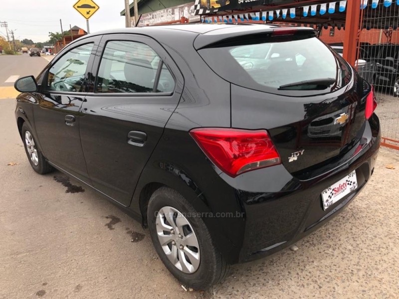 ONIX 1.0 JOY 8V FLEX 4P MANUAL - 2020 - CANELA