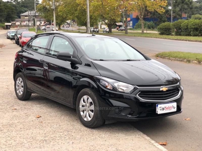 ONIX 1.0 JOY 8V FLEX 4P MANUAL
