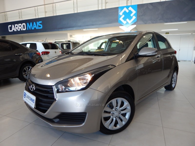 hb20 1.0 comfort plus 12v flex 4p manual 2018 santa cruz do sul