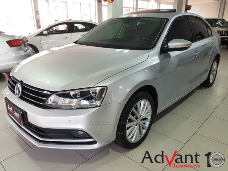 JETTA 1.4 16V TSI COMFORTLINE GASOLINA 4P TIPTRONIC