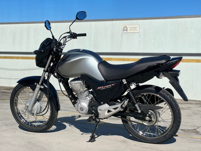 CG 160 START ES - 2022 - BENTO GONçALVES