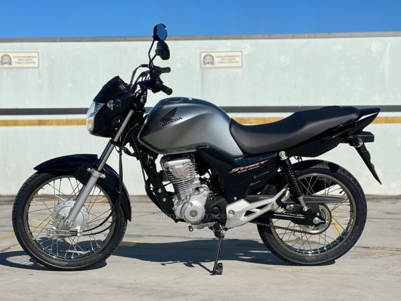 cg 160 start es 2022 bento goncalves