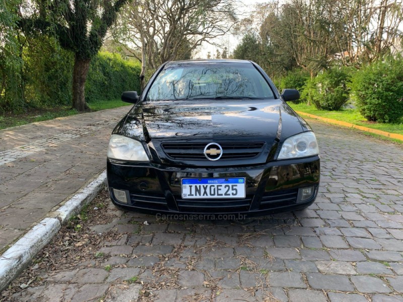 ASTRA 2.0 MPFI ADVANTAGE 8V FLEX 4P MANUAL - 2008 - FARROUPILHA