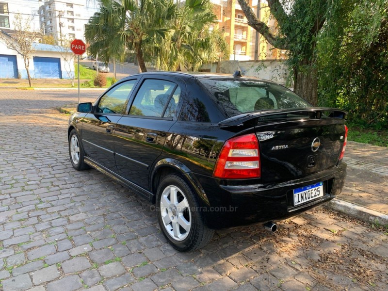 ASTRA 2.0 MPFI ADVANTAGE 8V FLEX 4P MANUAL - 2008 - FARROUPILHA