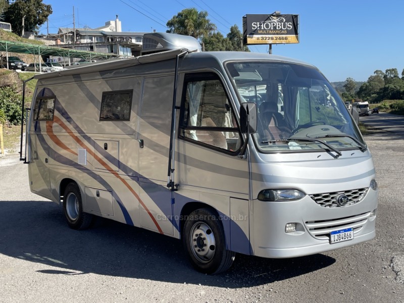 volare executivo a6 2000 caxias do sul