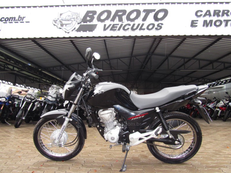 cg 160 start es 2021 bento goncalves