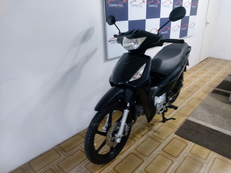 biz 125   2010 bento goncalves
