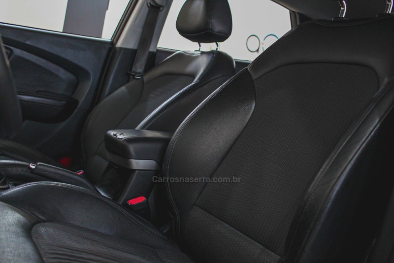 IX35 2.0 MPI 4X2 16V FLEX 4P MANUAL - 2011 - CAXIAS DO SUL