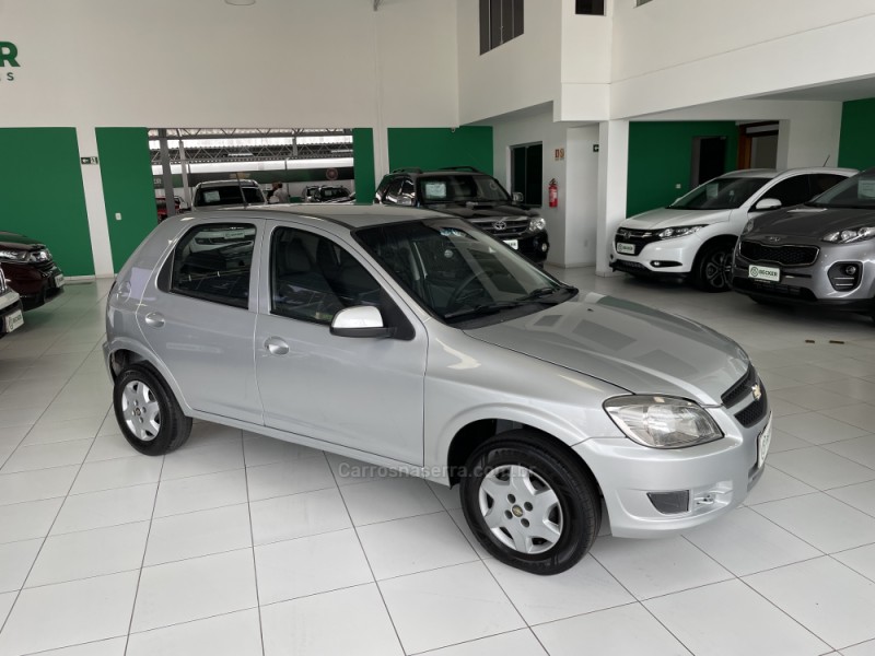 celta 1.0 mpfi lt 8v flex 4p manual 2013 santa cruz do sul