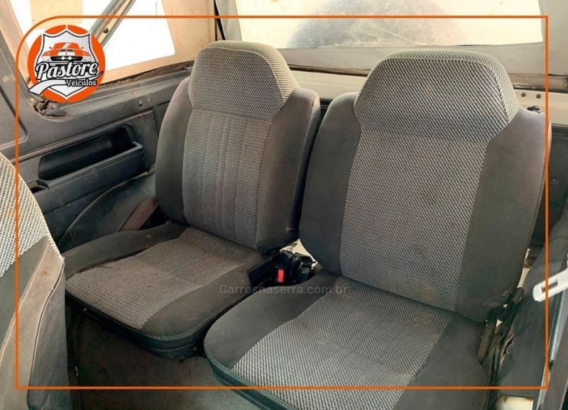 VITARA 1.6 JLX CANVAS TOP 4X4 8V GASOLINA 2P MANUAL - 1994 - VACARIA