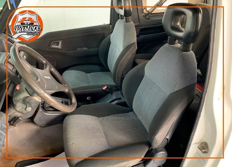VITARA 1.6 JLX CANVAS TOP 4X4 8V GASOLINA 2P MANUAL - 1994 - VACARIA
