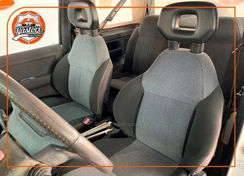 VITARA 1.6 JLX CANVAS TOP 4X4 8V GASOLINA 2P MANUAL - 1994 - VACARIA
