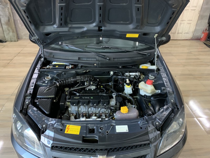 CELTA 1.0 MPFI LT 8V FLEX 4P MANUAL - 2013 - CAXIAS DO SUL