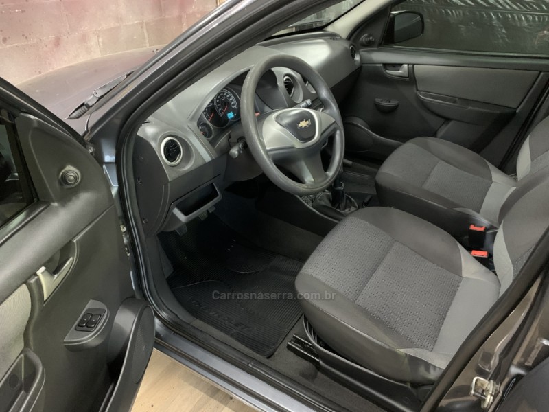 CELTA 1.0 MPFI LT 8V FLEX 4P MANUAL - 2013 - CAXIAS DO SUL