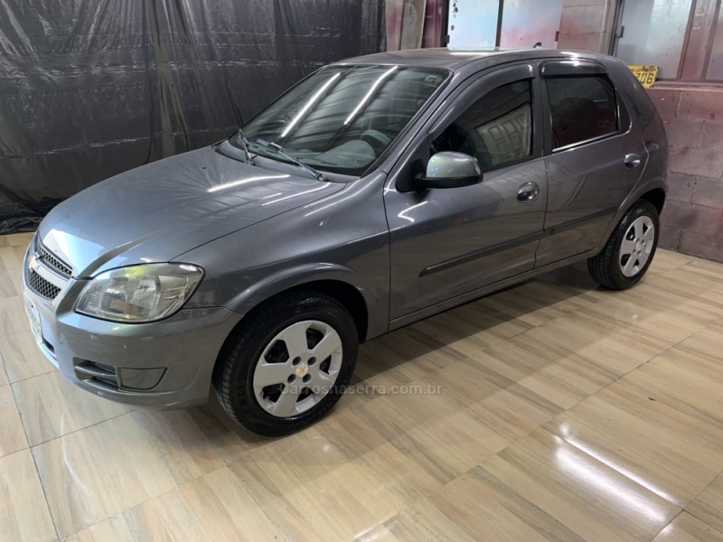 celta 1.0 mpfi lt 8v flex 4p manual 2013 caxias do sul