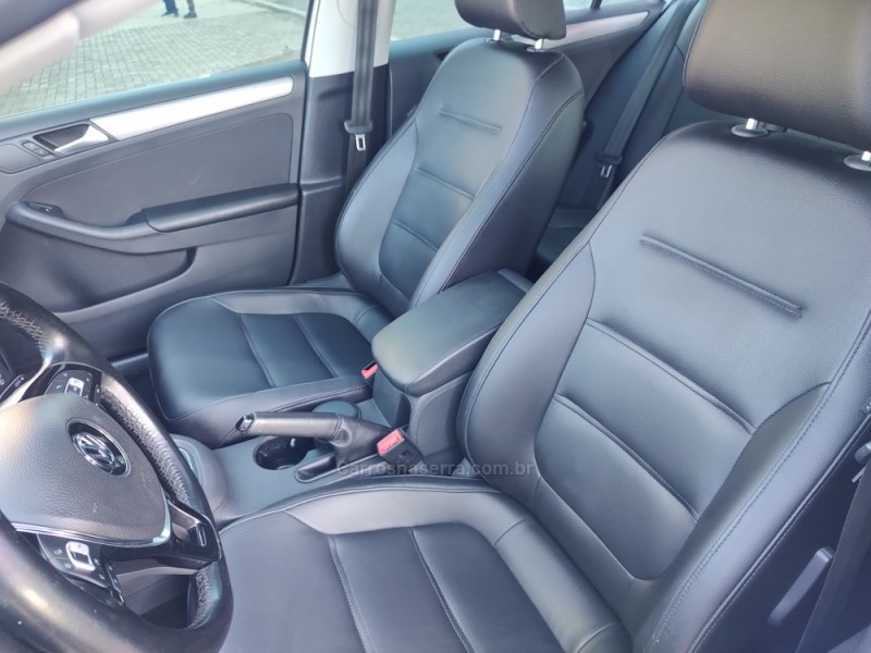 JETTA 1.4 16V TSI COMFORTLINE GASOLINA 4P TIPTRONIC - 2017 - BOM PRINCíPIO