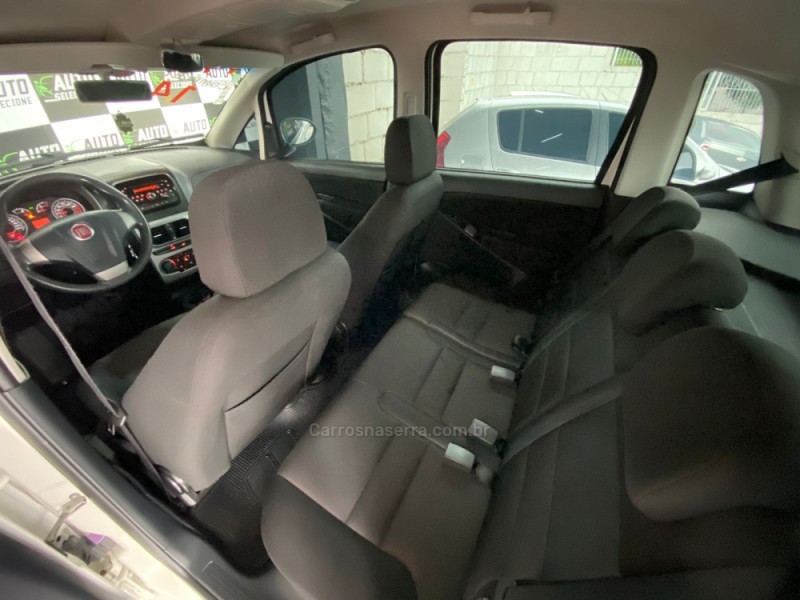 IDEA 1.4 MPI ATTRACTIVE 8V FLEX 4P MANUAL - 2014 - CAXIAS DO SUL