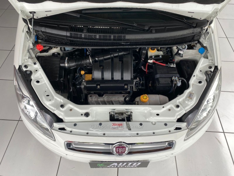 IDEA 1.4 MPI ATTRACTIVE 8V FLEX 4P MANUAL - 2014 - CAXIAS DO SUL