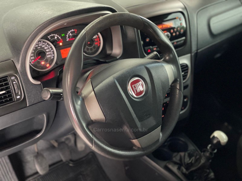 IDEA 1.4 MPI ATTRACTIVE 8V FLEX 4P MANUAL - 2014 - CAXIAS DO SUL