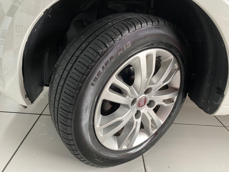IDEA 1.4 MPI ATTRACTIVE 8V FLEX 4P MANUAL - 2014 - CAXIAS DO SUL