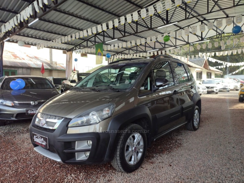 idea 1.8 mpi adventure 16v flex 4p manual 2013 canela