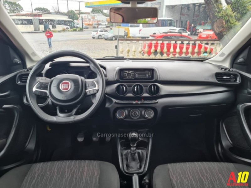 ARGO 1.0 FIREFLY FLEX DRIVE MANUAL - 2020 - CAXIAS DO SUL
