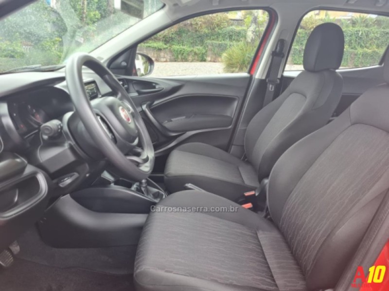ARGO 1.0 FIREFLY FLEX DRIVE MANUAL - 2020 - CAXIAS DO SUL