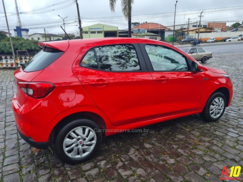 ARGO 1.0 FIREFLY FLEX DRIVE MANUAL - 2020 - CAXIAS DO SUL