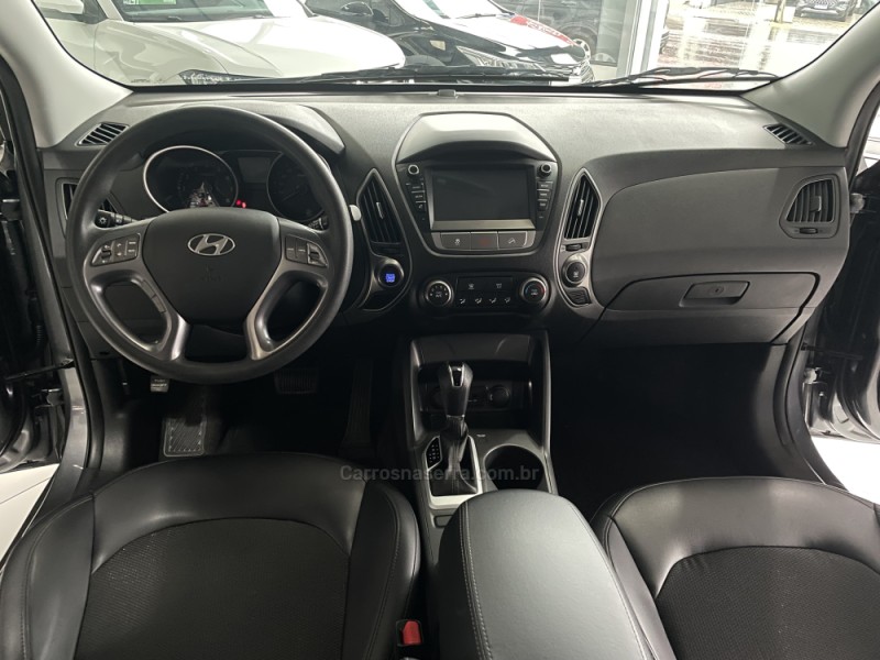 IX35 2.0 GL 4X2 16V FLEX 4P AUTOMÁTICO - 2018 - SANTA CRUZ DO SUL