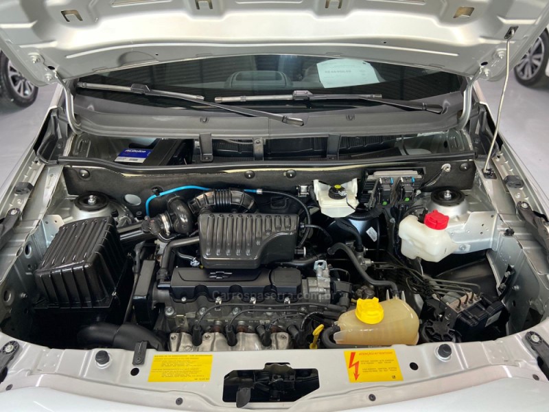 MONTANA 1.4 MPFI LS CS 8V FLEX 2P MANUAL - 2020 - NOVO HAMBURGO