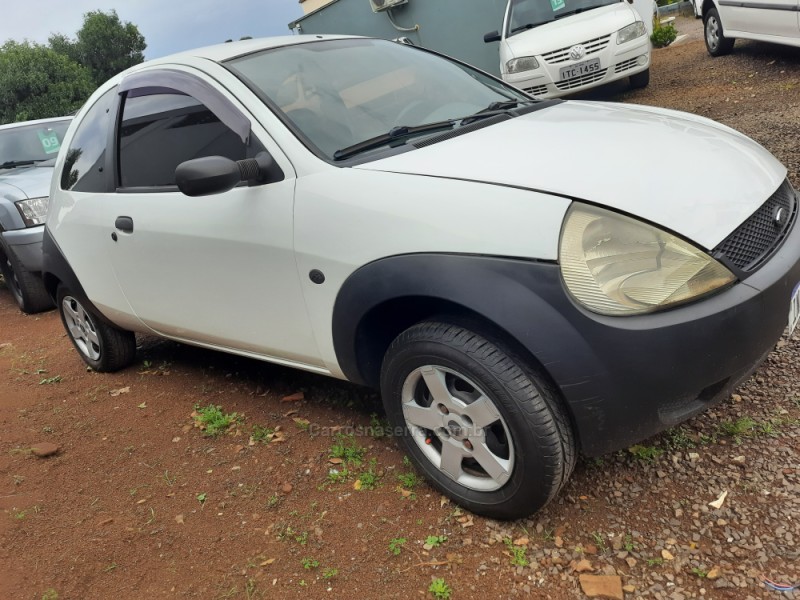 ka 1.0 gl image 8v gasolina 2p manual 2006 ivoti