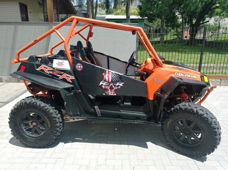 RZR 900 EPS LE - 2014 - FARROUPILHA