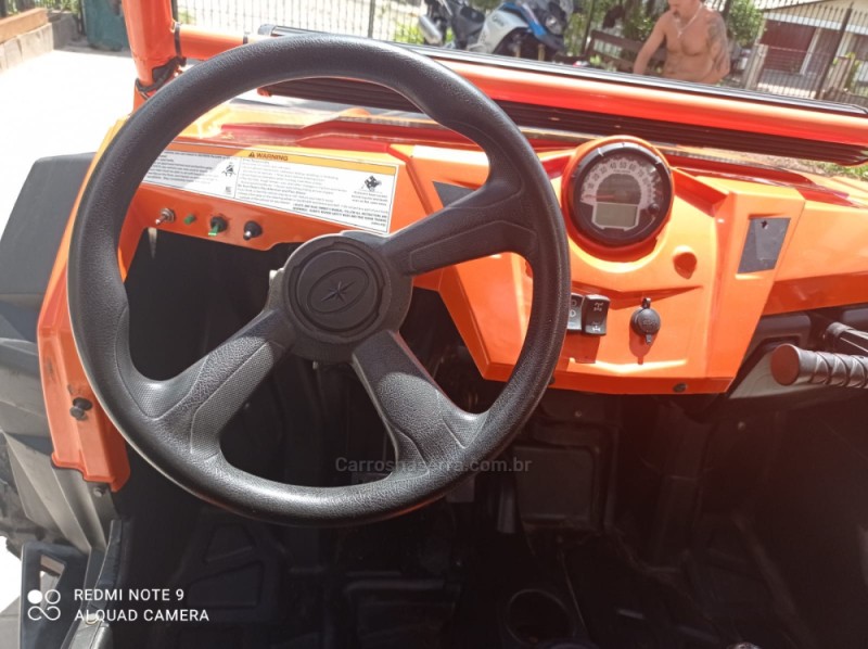 RZR 900 EPS LE - 2014 - FARROUPILHA