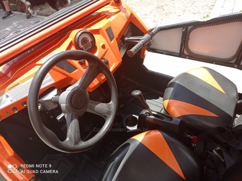 RZR 900 EPS LE - 2014 - FARROUPILHA