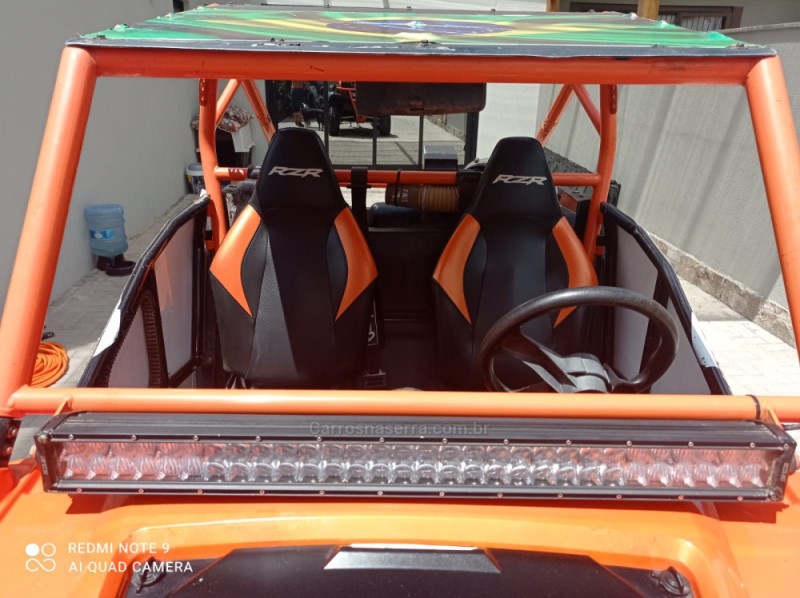 RZR 900 EPS LE - 2014 - FARROUPILHA
