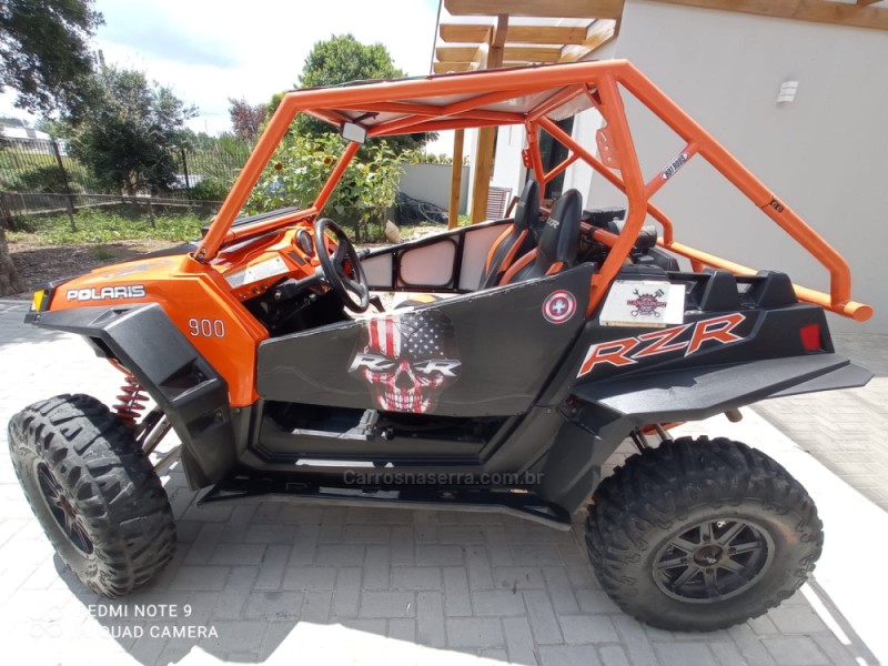 rzr 900 eps le 2014 farroupilha